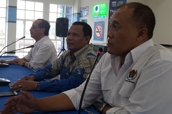  PDAM Kabupaten Malang : Dua Investor Berminat Bangun Infrastruktur Air Bersih Rp200 Miliar