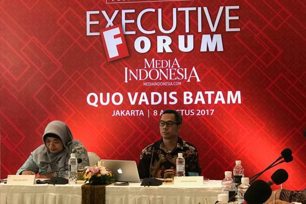 Polemik Jumatan Bersama Prabowo di Masjid Kauman, TKN Jokowi-Ma\'ruf Angkat Bicara