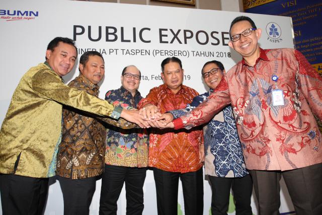  5 Berita Populer Finansial, Ini Penyebab Likuiditas Bank Seret dan Taspen Raup Laba Bersih Rp271,55 miliar 