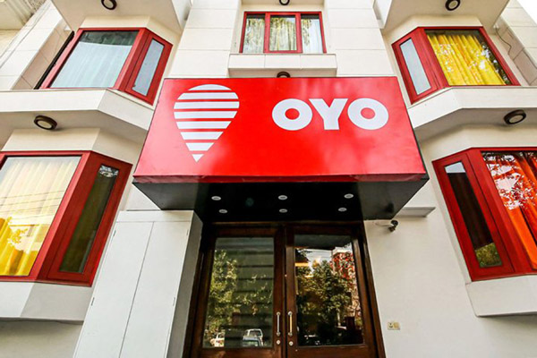  Ekspansi ke Medan, Oyo Hotels Siapkan 500 Kamar