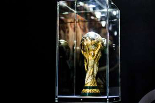  Cile Bergabung dengan Uruguay, Argentina, Paraguay Ingin Gelar Piala Dunia 2030