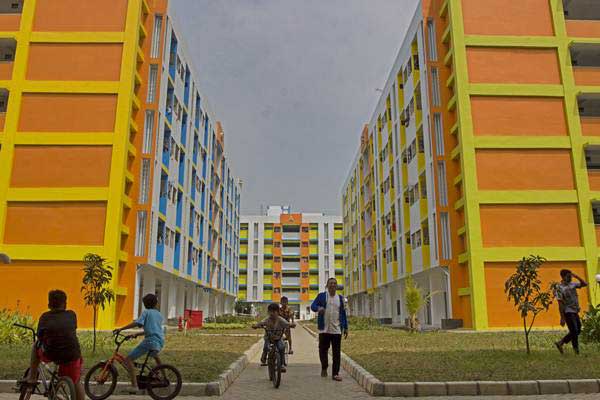  Ini Hal Penting yang Perlu Diketahui Soal Sertifikat Layak Fungsi