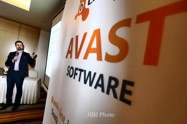  Avast Sabet Penghargaan Product of The Year