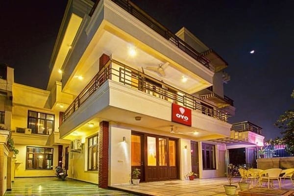  OYO Hotels Lebarkan Sayap Ke Medan