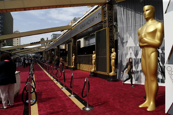  Acara Penghargaan Oscars Siap Disiarkan Tanpa Sensor