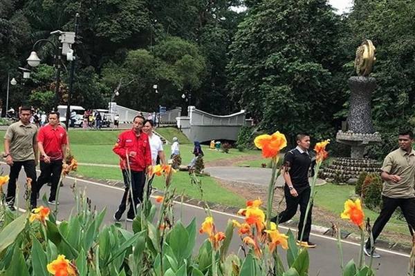  Sejumlah Menteri Pemerintahan Jokowi Bakal Hadiri Debat Capres Kedua