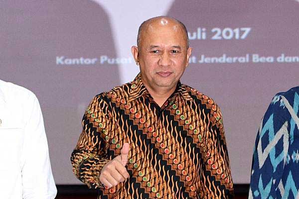  Teten Silakan Sudirman Said Buka Hasil Audit Petral, Jokowi Tunda Serahkan ke KPK?