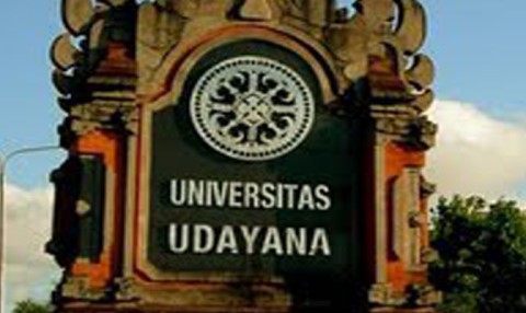  Universitas Udayana Terima Beasiswa Rp300 Juta