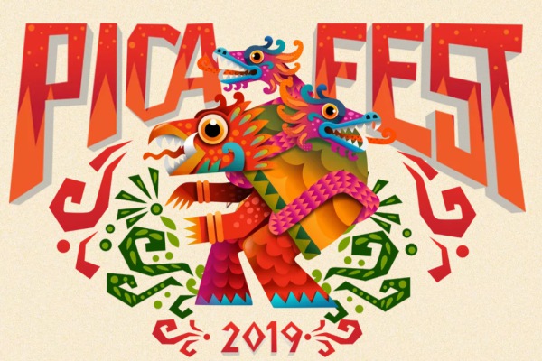  Pica Fest 2019 Bali Digelar, Ada Penampilan SID dan Zat Kimia