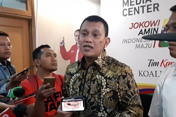  Soal #02GagapUnicorn, Karding Bilang Itu Bukti Umur Prabowo Jauh dari Milenial