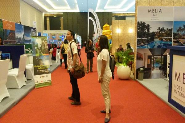  Bali & Beyond Travel Fair 2019 Targetkan 365 Peserta