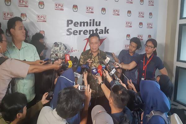  BPN Sebut Jokowi Serang Personal Prabowo, Baswaslu Bilang Tak Ada Aturan