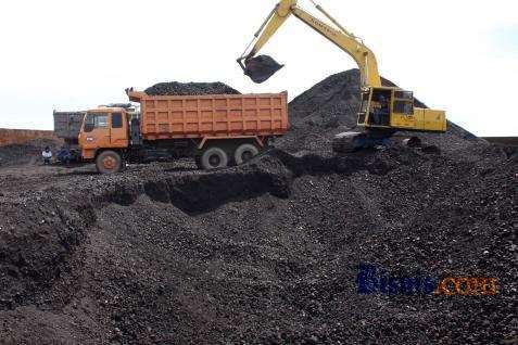  China Batasi Impor Batu Bara Australia, Trader Lirik Indonesia