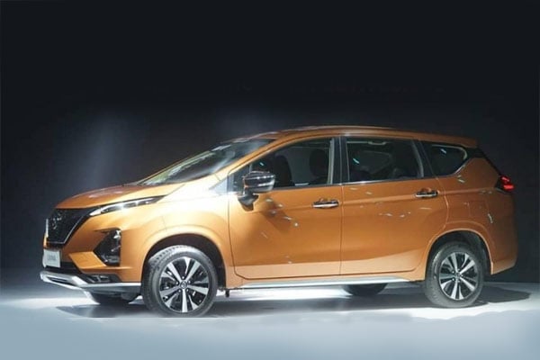  All New Livina Bikin Pasar LMPV Makin Ketat