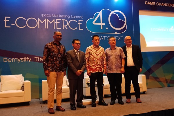  E-Commerce 4.0 Adalah Era Omnichannel