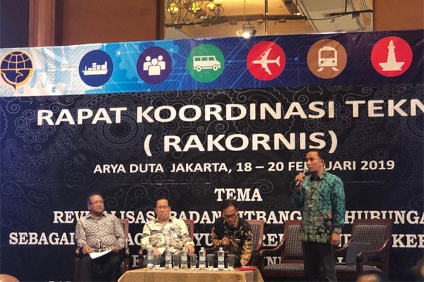  LIPI Giatkan Kolaborasi Naikkan Kinerja Riset