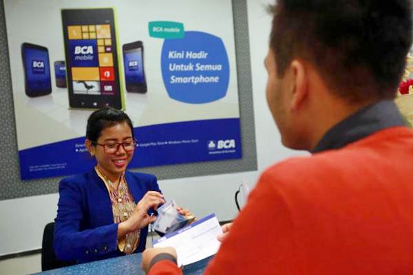  BCA Tawarkan Bunga Promo KPR 5,62%, Ini Persyaratannya