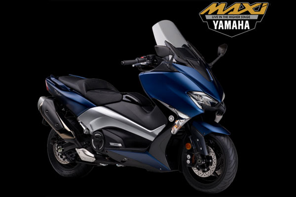  Yamaha Indonesia Recall Model TMAX-DX