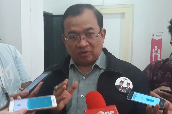  BPN Puja Puji Jusuf Kalla Soal Kepemilikan Tanah Prabowo