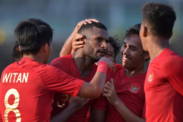  Hasil Piala AFF U-22 : Kamboja Hajar Myanmar & ke Semifinal, Indonesia Diuntungkan