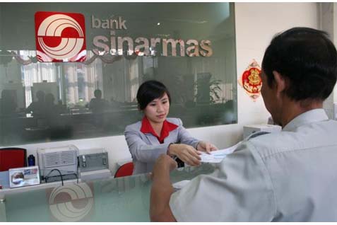  UUS Bank Sinarmas Hadir di Ujung Barat Indonesia
