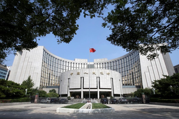  PBOC Dorong Lembaga Keuangan Manfaatkan Perpetual Bond
