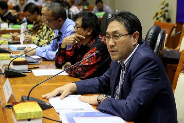  Dugaan Suap Legislator PAN Sukiman, KPK Jadwalkan 3 Pejabat Kemenkeu Bersaksi