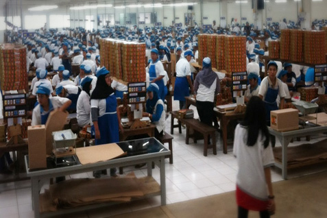  Aturan Magang: 28 Perusahaan Gugat Perda di Kabupaten Bekasi, Hasilnya Ditolak