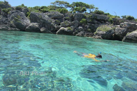  Telkomsel Tambah BTS 4G LTE di Pulau Selayar