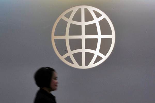  Bank Dunia Dorong Negara Berkembang Tingkatkan Kesejahteraan Rakyat