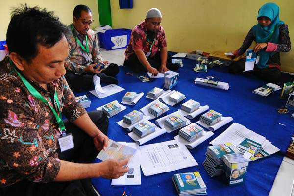  Kemenag Mulai Seleksi Panitia Penyelenggara Ibadah Haji