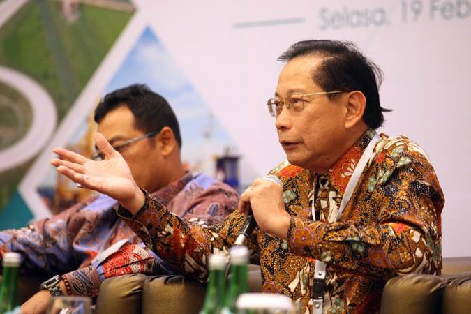  BCA Proyeksi Kredit Infrastruktur Menggeliat Mulai Kuartal II