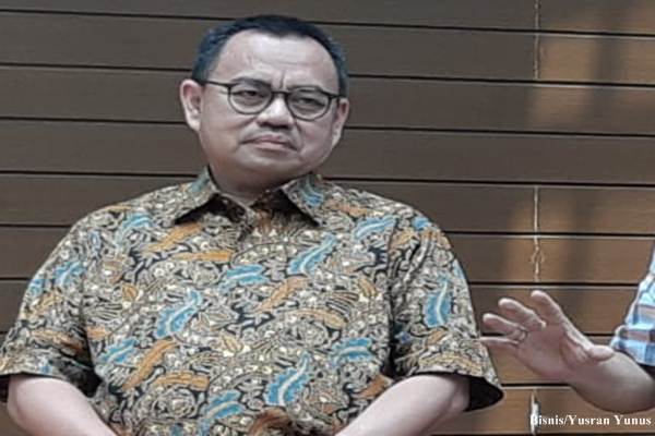  Sudirman Said : Apa Saya Punya Potongan Tukang Berbohong?