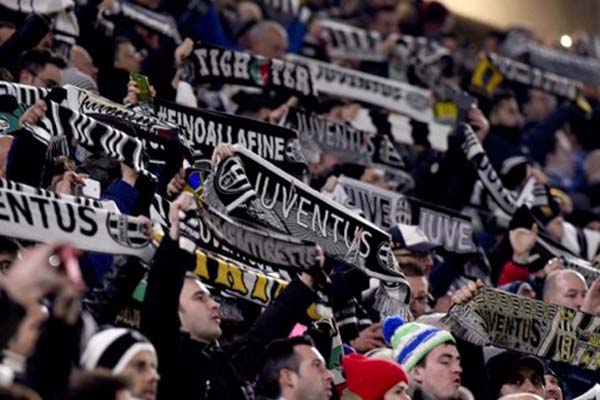  Serie A Italia Masuki Pekan Ke-25, Ini Klasemennya