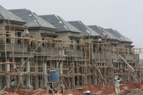  Hunian Segmen Premium, Perumahan Klaster Tetap Menjadi Incaran
