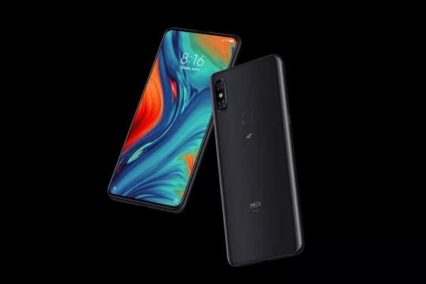  Spesifikasi Mi Mix 3, Smartphone 5G Pertama Xiaomi