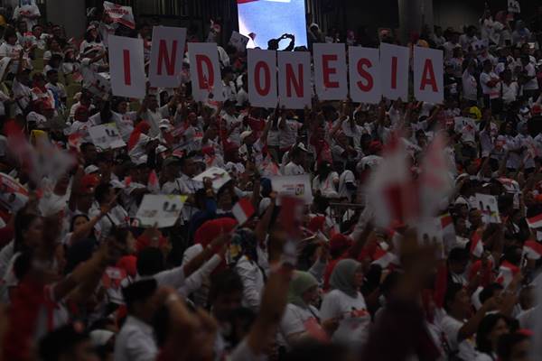  Alasan Jokowi Lanjutkan Program Bagi-bagi Lahan Konsesi untuk Rakyat