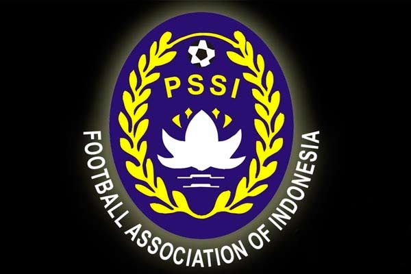 Logo PSSI. /Antara