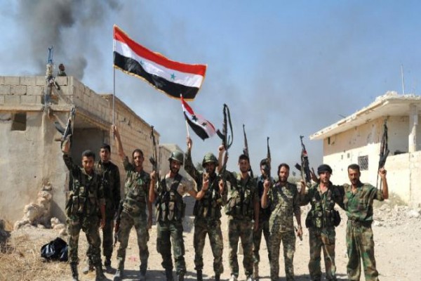  280 Anggota ISIS Asal Irak Dipulangkan