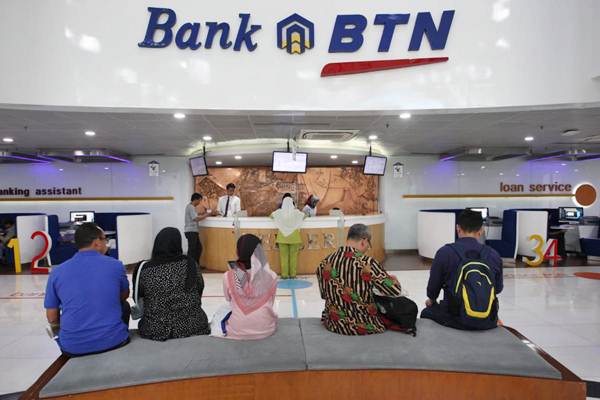  BTN Terbitkan EBA Senilai Rp2 Triliun