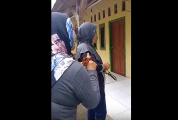  Video Kampanye Fitnah Jokowi Legalkan LGBT dan Tak Ada Azan, TKN Pertanyakan Sikap BPN