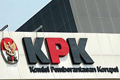  KPK Panggil Pengurus Yayasan Olahraga Sulsel