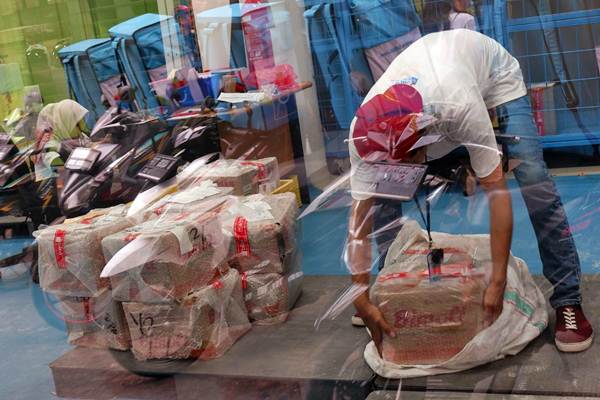  Logistik E-Commerce di Indonesia Masih Manual