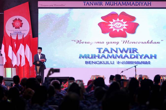  Putra Mahkota Johor Tolak Rencana Pembukaan Kampus Muhammadiyah