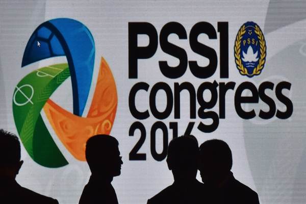  Wakil Ketua Komisi X DPR: PSSI Harus Bangun Sistem Antikorupsi