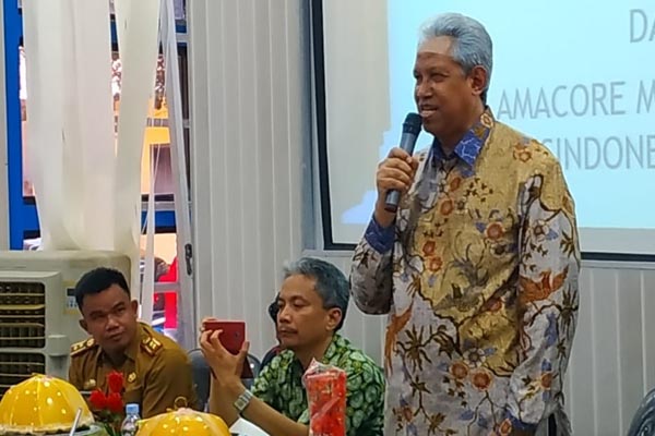  Lippo Group Kucurkan Rp1,5 Miliar untuk 10 Perguruan Tinggi