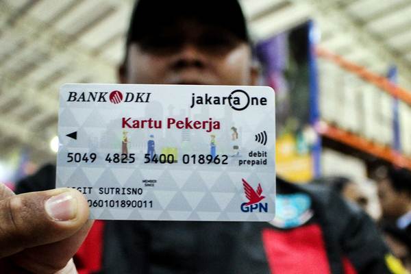  Pemprov DKI Jakarta Akan Distribusikan 20 Ribu KPJ Sepanjang 2019