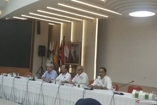  Poin-poin Kesepakatan TKN dan BPN untuk Debat Capres III