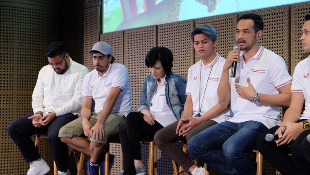  LA Indie Movie 2019 Akan Gelar Workshop Film di Tiga Kota!