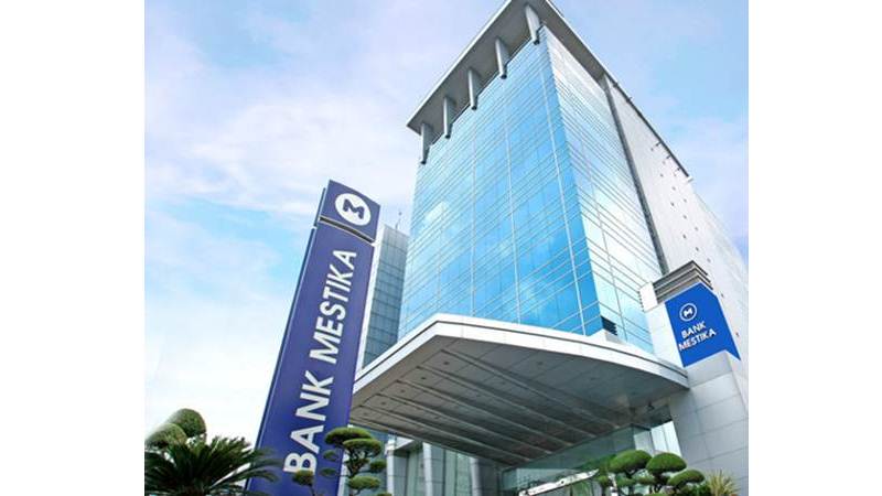  Pacu Kinerja 2019, Bank Mestika Jajaki Empat Sektor Baru